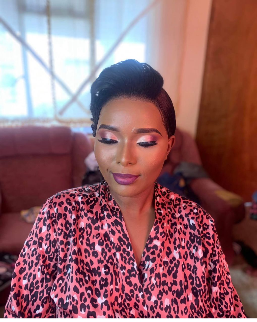 Makeup